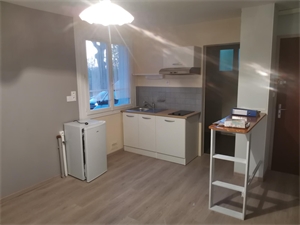 appartement à la vente -   47200  MARMANDE, surface 23 m2 vente appartement - APR665392